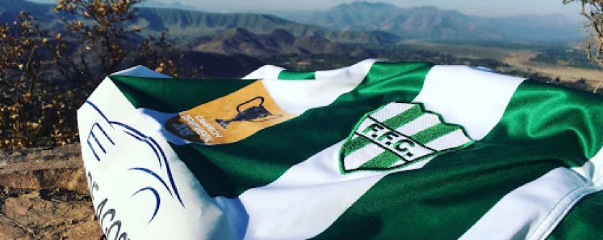 FRATERNIDAD F.C
