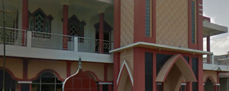 Masjid At-Taufiq
