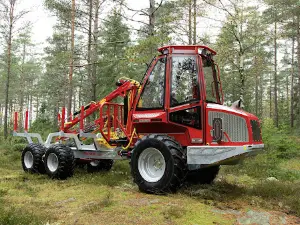 Svenljunga Såg & Motortjänst