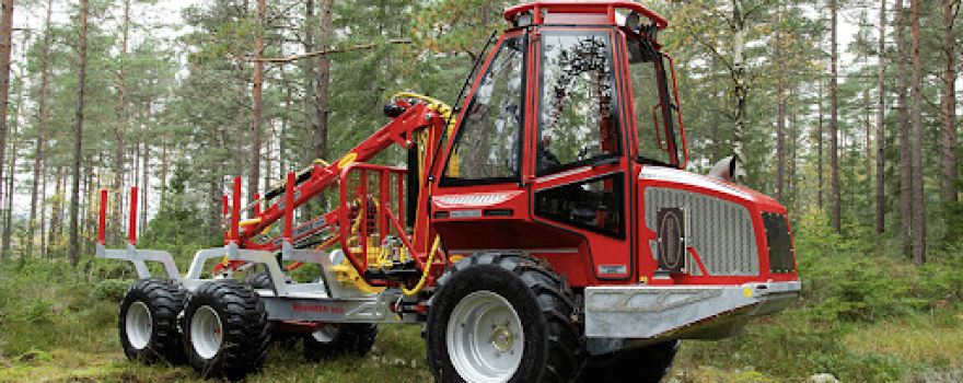 Svenljunga Såg & Motortjänst