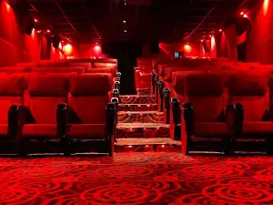 Movie Time Cinemas