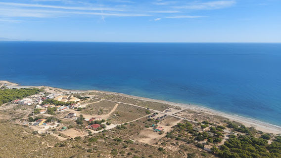 Cales del Quarter