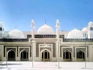 Masjid Sahib-ul-Alam