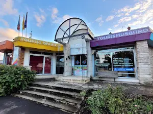 Office de Tourisme du Grand Verdun