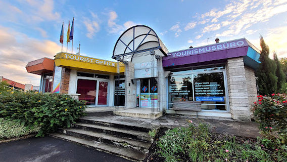 Grand Verdun Tourist Office