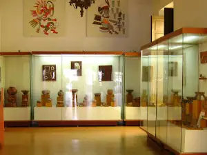 Museo Local