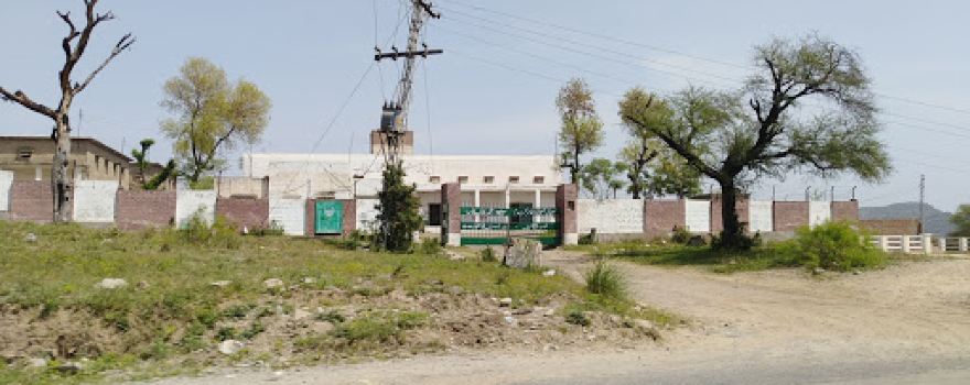 Dhoke Rakh Local Mosque