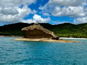 Green Island