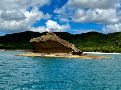 Green Island