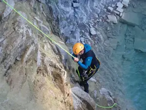 Guías Piedrafita - Montaña y Barrancos