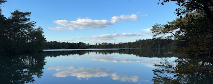 Blauwe Meer