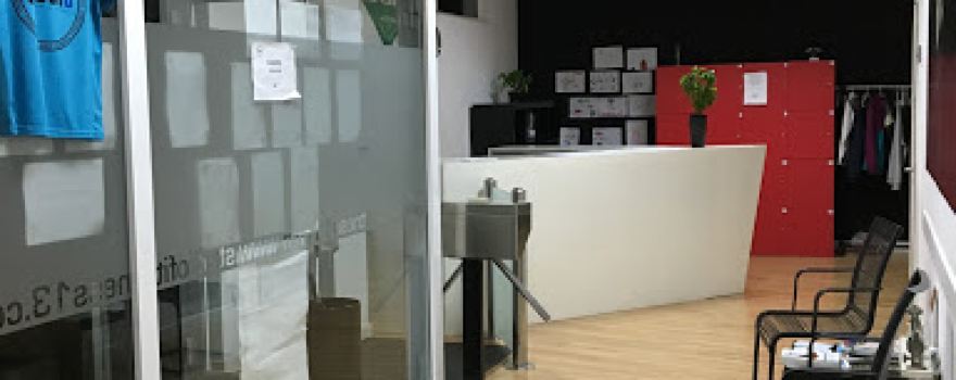 STUDIO FITNESS 13