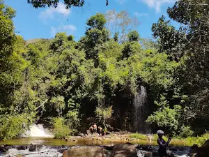 Cachoeira do 19