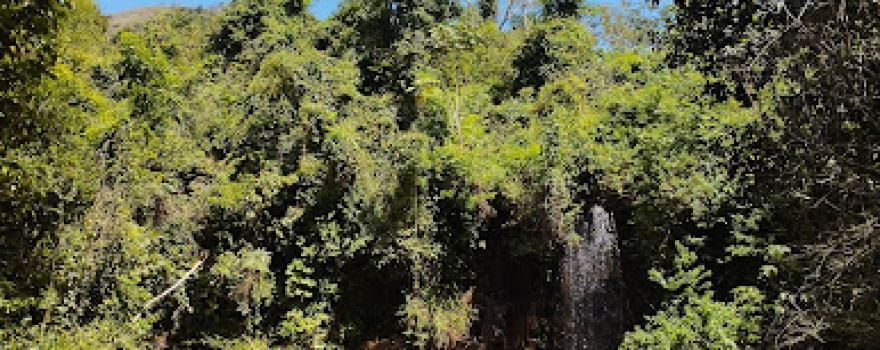 Cachoeira do 19