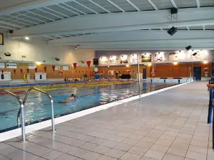Actic Arena Oskarshamn