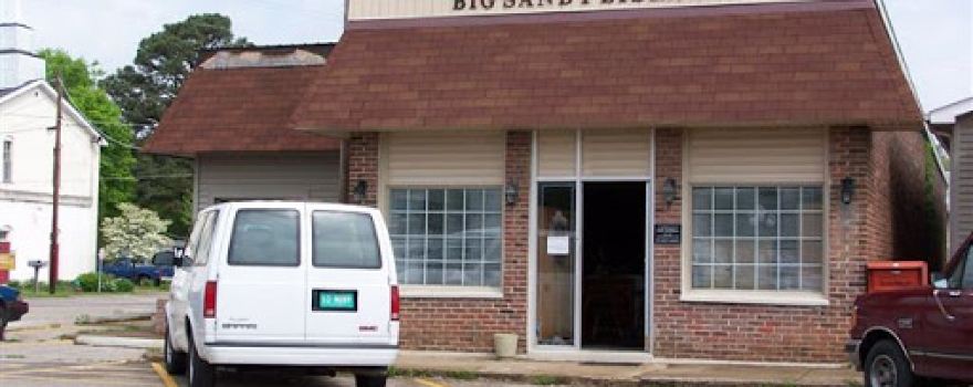 Big Sandy Library