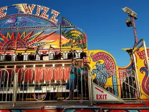 Calumet County Fairgrounds