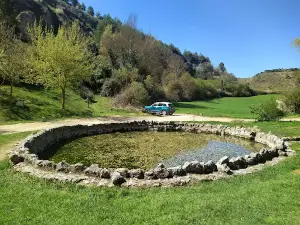Santuario de Santa Casilda
