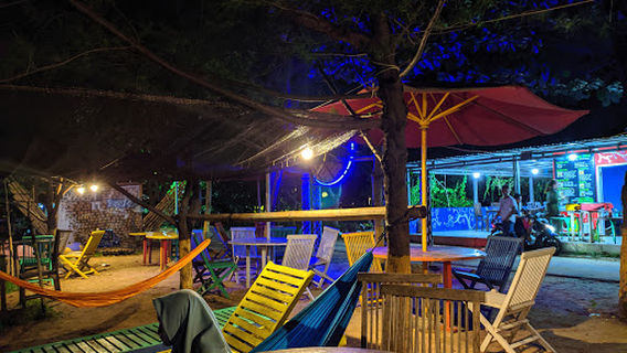 Pantai Blebak Jepara