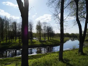 Park Bessmertiya