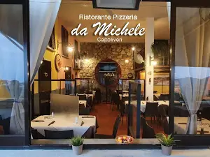 Ristorante Pizzeria Da Michele