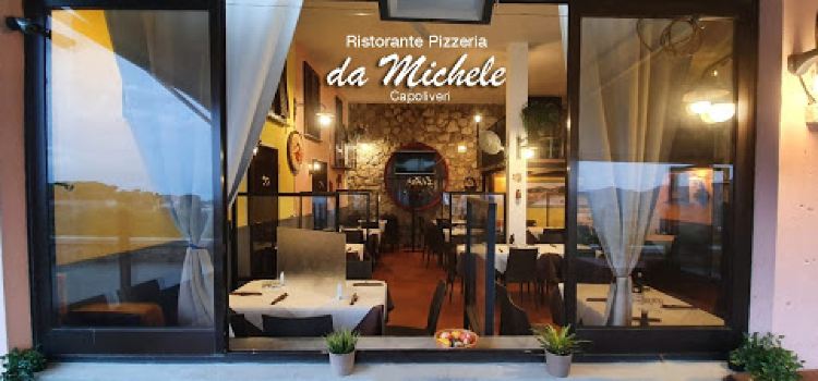 Ristorante Pizzeria Da Michele