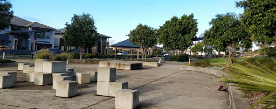 Popplewell Park