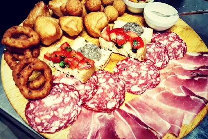 Antica Badia Ristorante Pizzeria