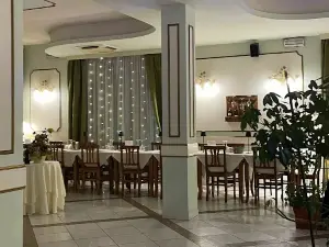 Ristorante Pizzeria Le Camelie