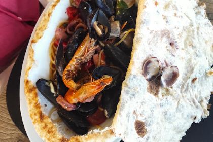 Ristorante Pizzeria Forchetta & Scarpetta