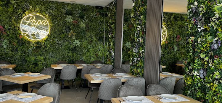 Restaurante Papa Luna