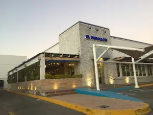 Restaurant El Farallon