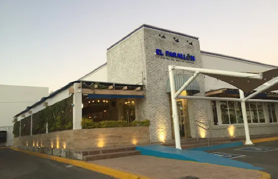 Restaurant El Farallon