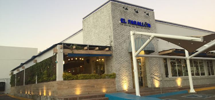 El Farallón Hermosillo