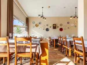 Restaurante Cantinho Nobre