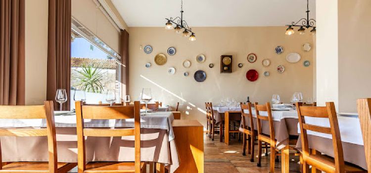 Restaurante Cantinho Nobre