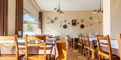 Restaurante Cantinho Nobre