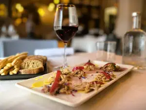 Vin Bistrot