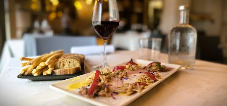 Vin Bistrot|Ristorante Moncalieri