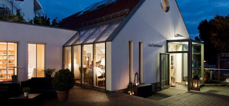 Restaurant Kleines Meer