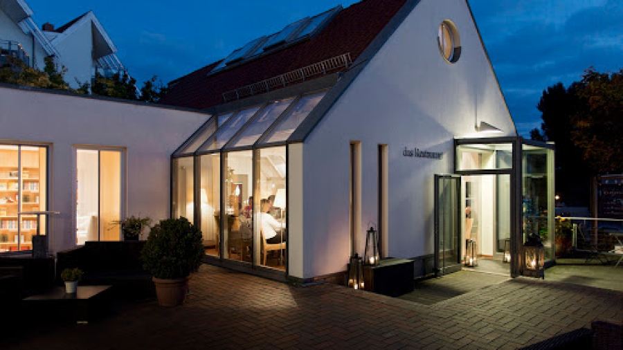 Restaurant Kleines Meer