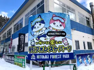 Kotobiki Forest Park Ski Area