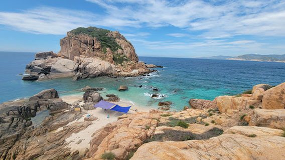 Ninh Hai