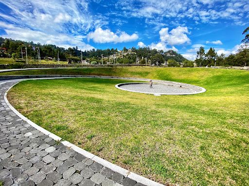 Cuenca Botanical Garden