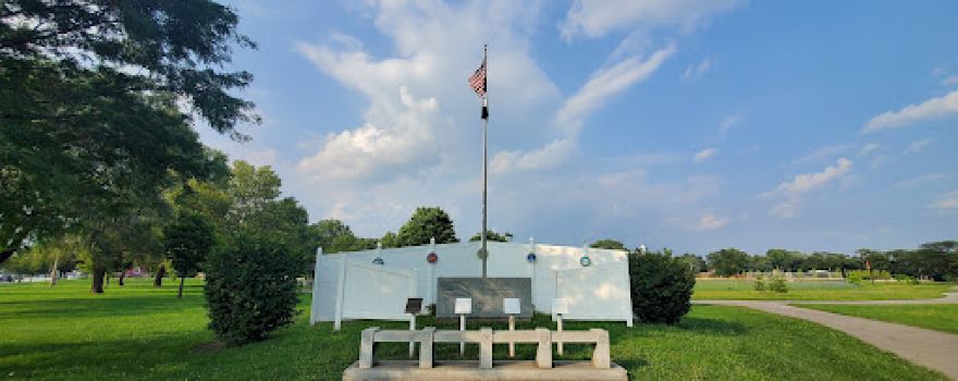 Hessville Park