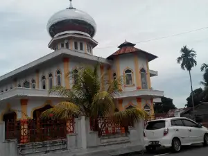 Mesjid Ulee Jalan