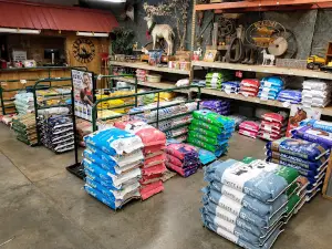 The Feed Store