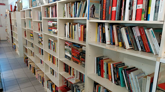 Mercatino Franchising Modena