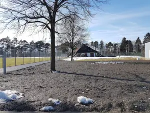 Eschen Mauren Tennis Club