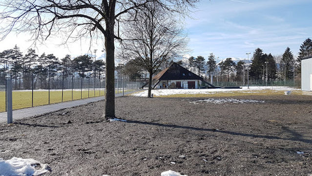 Eschen Mauren Tennis Club